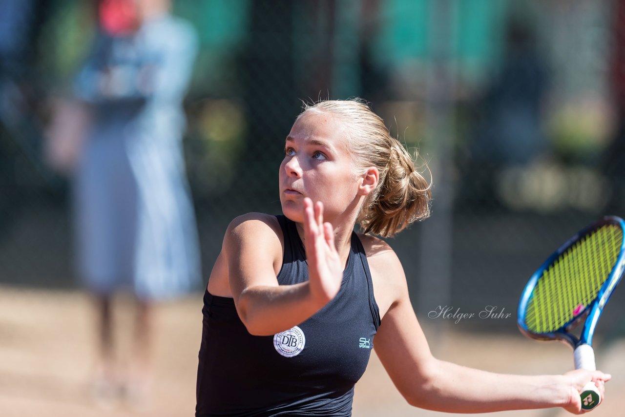 Philippa Färber 166 - Kuehlungsborner Tennisturnier